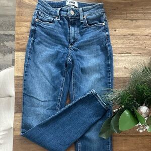 Paige Jeans